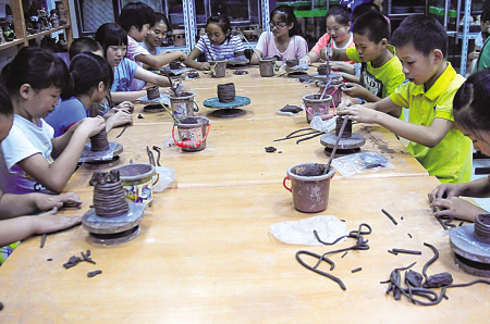 孩子 请让我来帮助你