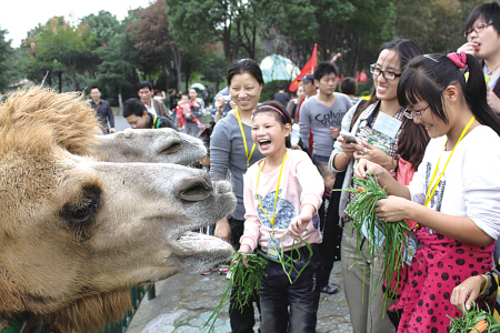 孩子 请让我来帮助你