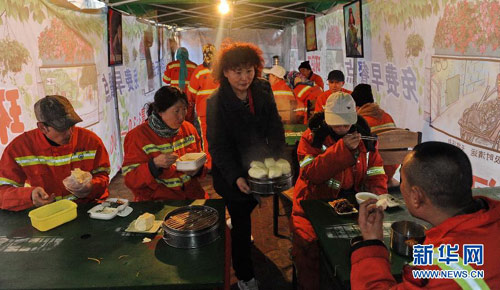 培育和践行核心价值观 各地积极探索新途径