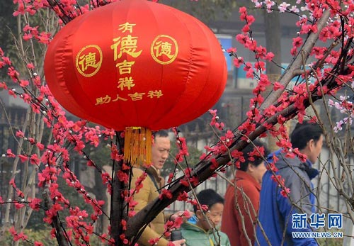 培育和践行核心价值观 各地积极探索新途径