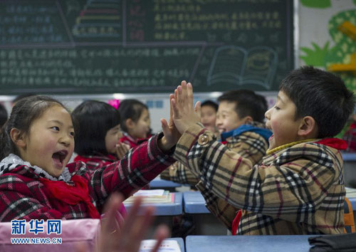 培育和践行核心价值观 各地积极探索新途径