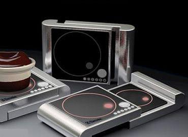 专家实验证明电磁炉辐射致癌说法不靠谱-电磁