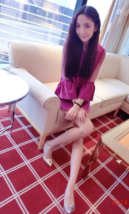 前艺体美女《非诚》走红 体坛美女屡次征婚