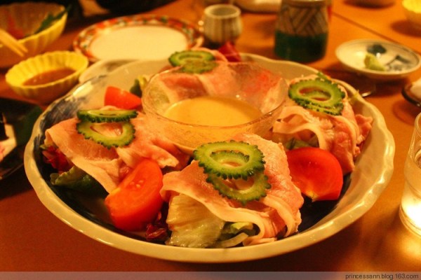 春天的味道 扬中拼死吃河豚-日本人,冰激凌,到