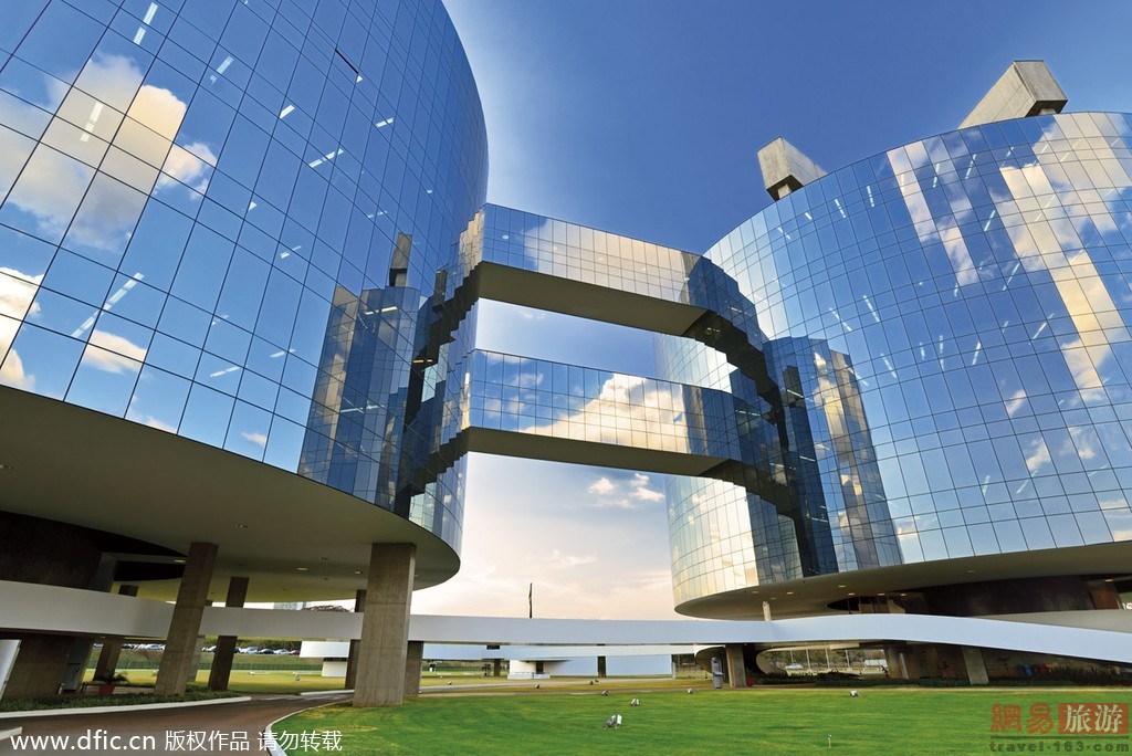 巴西旅游最佳时间_巴西最佳旅游季节