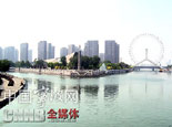 三岔河口：见证发祥繁荣
