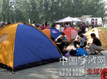 武清镇：幸福的运河生活