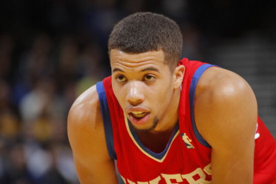 曝迈卡威将获最佳新秀奖 下周正式公布最终结