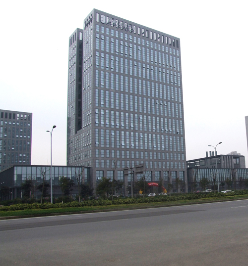3,宁波凯越国际贸易有限公司