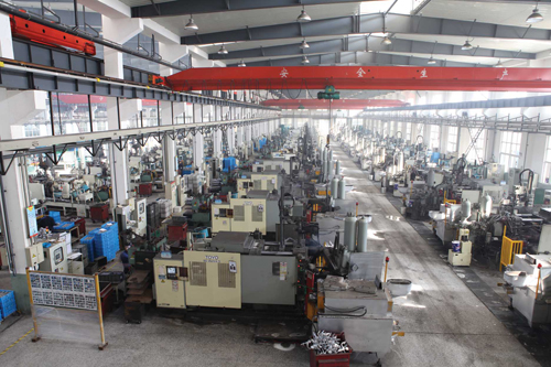 11、宁波市爱柯迪汽车零部件有限公司