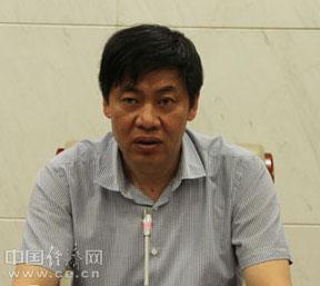 江苏靖江副市长顾利华涉嫌严重违纪接受组织调