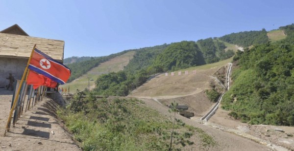 丹东6月将开通朝鲜游 朝鲜旅游攻略大全-自驾