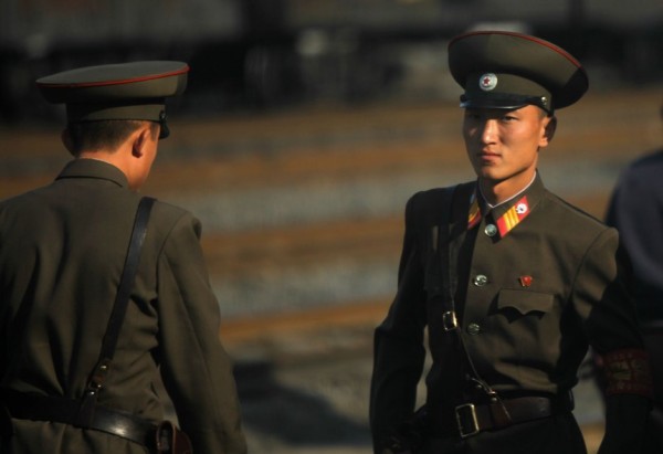 丹东6月将开通朝鲜游 朝鲜旅游攻略大全-自驾