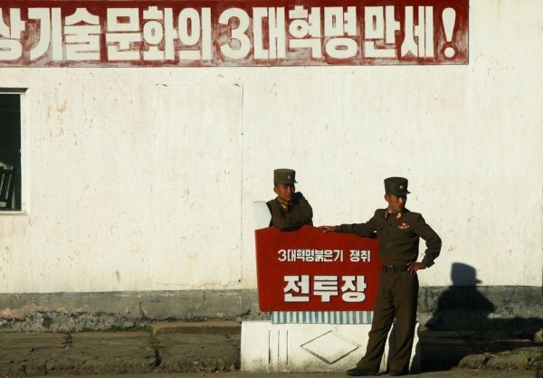 丹东6月将开通朝鲜游 朝鲜旅游攻略大全-自驾