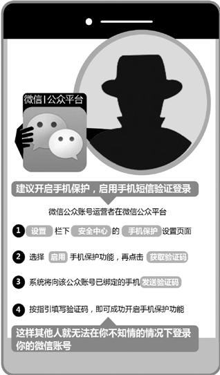 微信公众号被垃圾广告盯上 朋友圈测试最好避