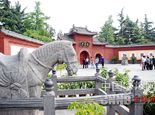 洛阳白马寺