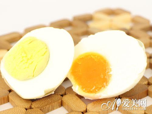 营养不足易掉发 早<em>脱</em>族 要多吃10种食物-营养,