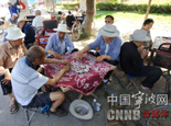 古城商丘的“慢生活”