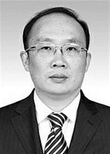 上海市6名市管干部提任前公示(图)-上海市,中国