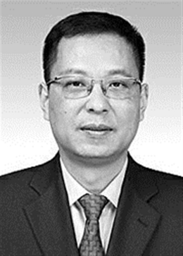 上海市6名市管干部提任前公示(图)-上海市,中国