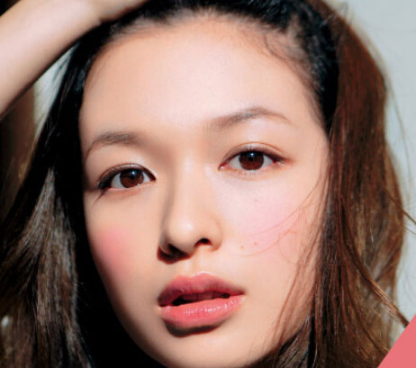 根据嘴型涂口红 打造黄金比例唇