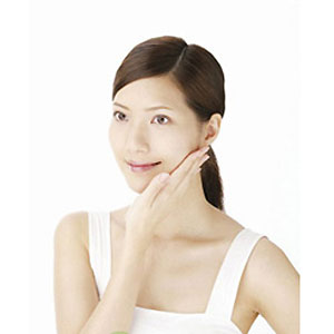 拒绝清晨浮肿脸 五分钟按出美丽小尖脸