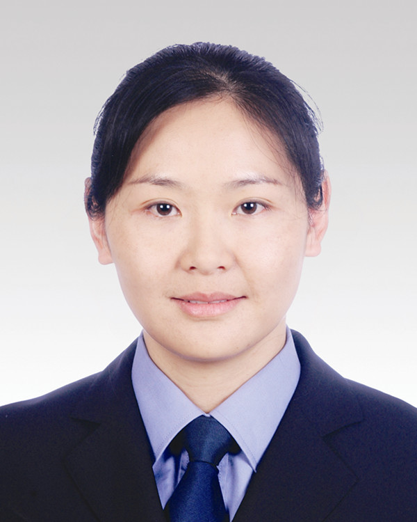 镇海区拟提拔任用区管领导干部任前公示通告-