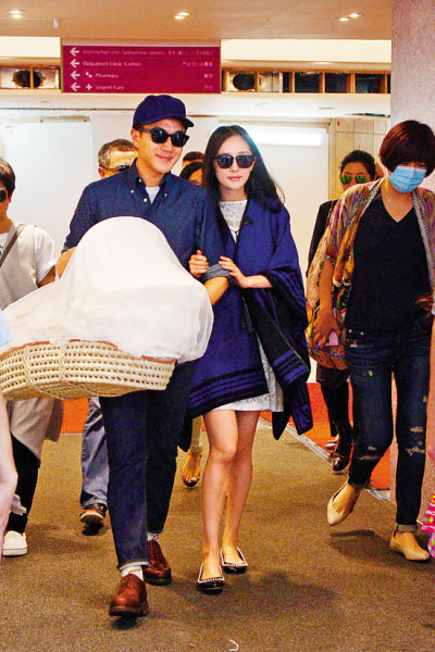 刘恺威期待再生娃 自曝<em>取名字</em>最头痛-刘恺威,取