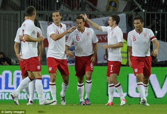 英媒列10理由英格兰必胜意大利:布冯出轨 1人防巴神