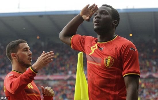 5-1!欧洲No.1妖队英超制造 2.71亿!剑指世界杯