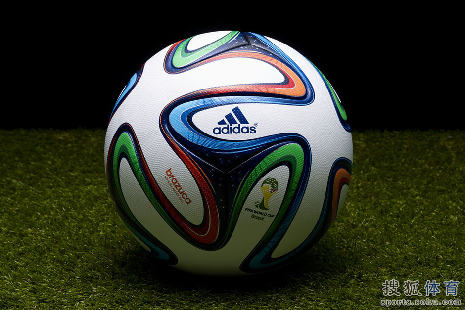 高清:回顾历届世界杯官方用球 快选你心中最爱