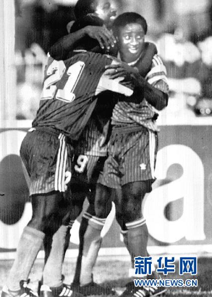 历届世界杯精彩瞬间-世界杯,第一届,乌拉圭,全
