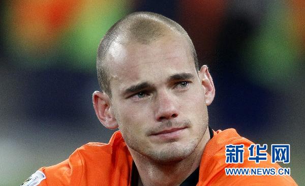 历届世界杯精彩瞬间-世界杯,第一届,乌拉圭,全