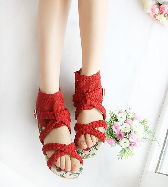 保养双脚 <em>美脚</em>为魅力加分-香港脚,血液循环,高