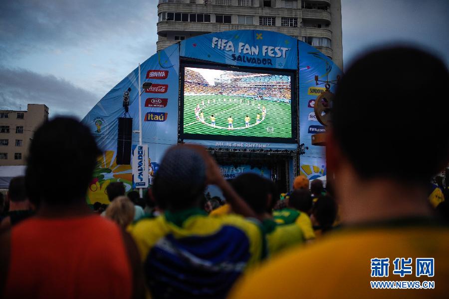 世界杯--球迷的狂欢节-世界杯,球迷,狂欢节