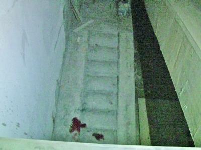 南京同一工地24小时内两人坠楼 一人死亡一人