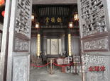 明朝南浔丝商旧宅