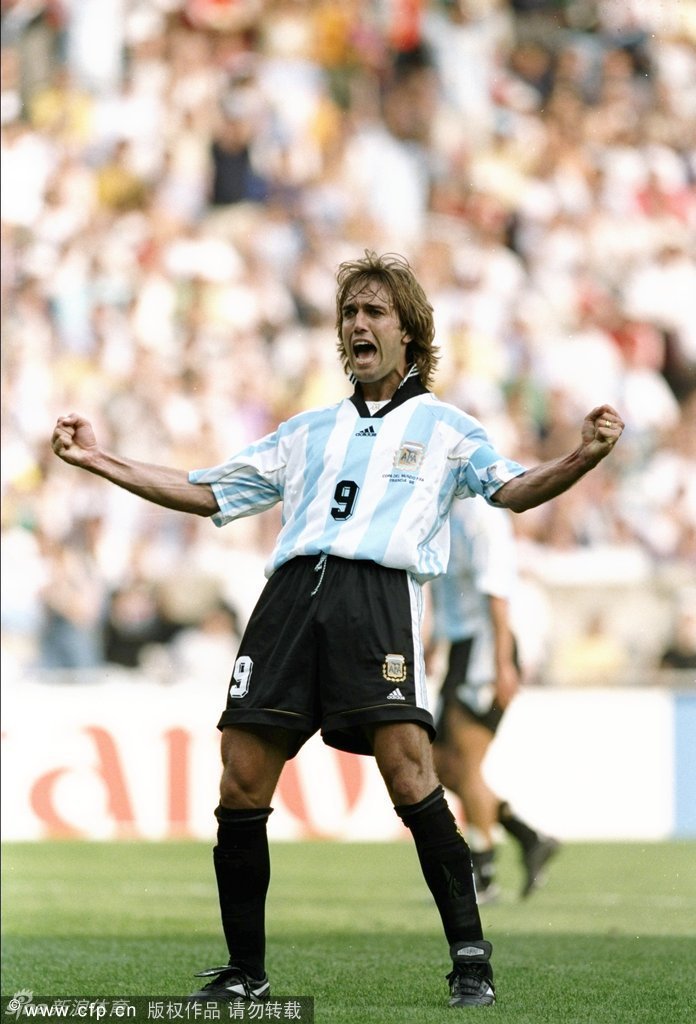 回顾世界杯历史经典帽子戏法-回顾,世界杯,历史