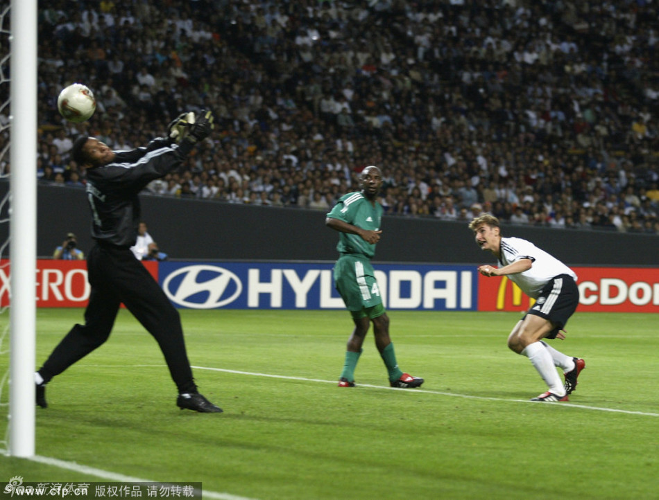 回顾世界杯历史经典帽子戏法-回顾,世界杯,历史