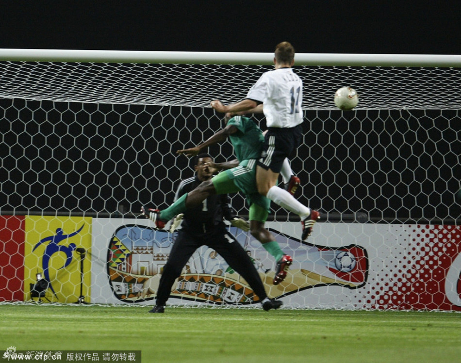 回顾世界杯历史经典帽子戏法-回顾,世界杯,历史