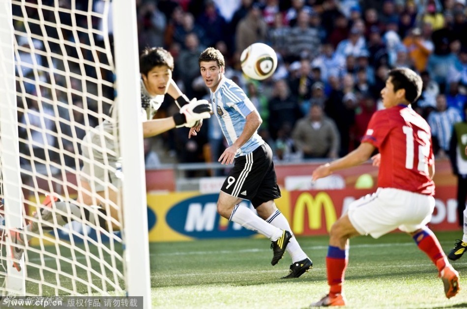 回顾世界杯历史经典帽子戏法-回顾,世界杯,历史