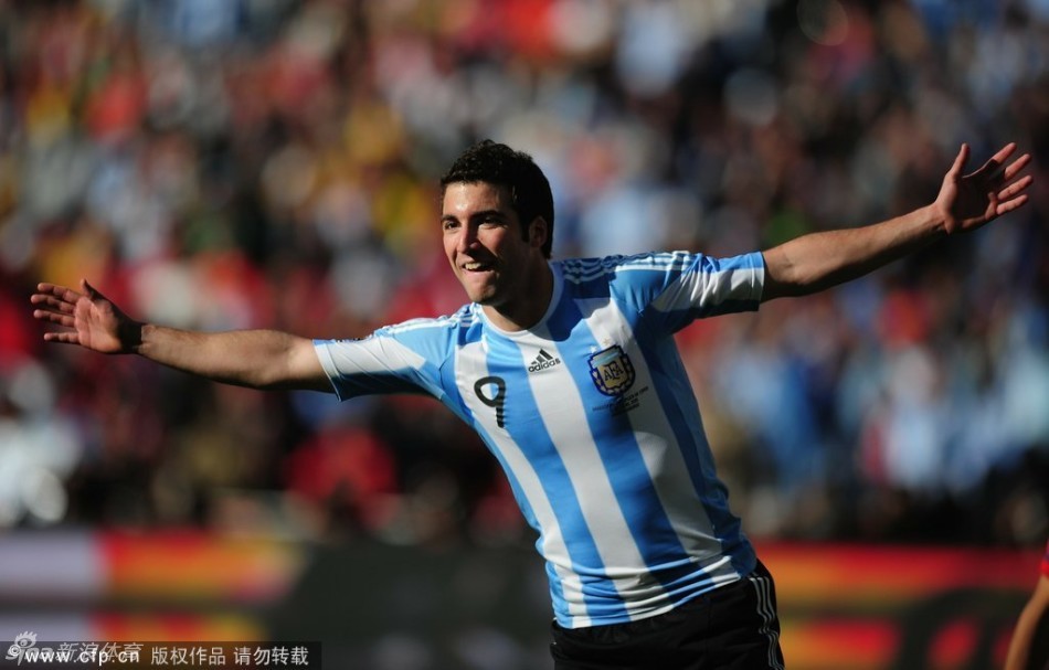 回顾世界杯历史经典帽子戏法-回顾,世界杯,历史