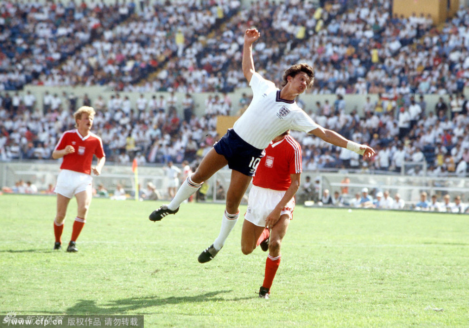 回顾世界杯历史经典帽子戏法-回顾,世界杯,历史