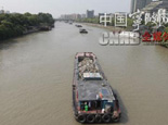 杭州段京杭大运河