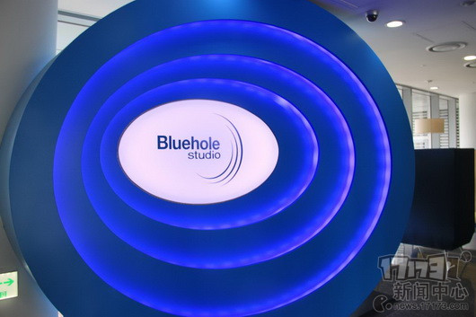 走进韩国 《TERA》开发商Bluehole揭秘