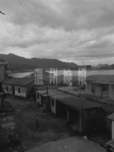 温州梅岙渡口权属争议长达20年 法院判决成空