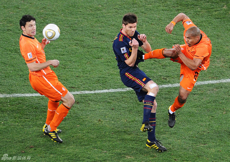2010年世界杯，2010年世界杯决赛视频完整版，2010世界杯决赛录像回放