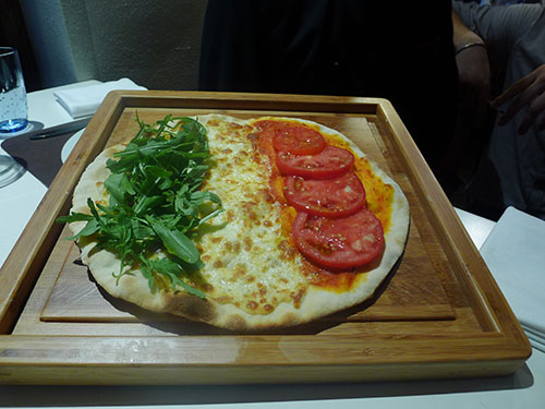 Da Bossi推意大利球星菜品助威世界杯--中国宁