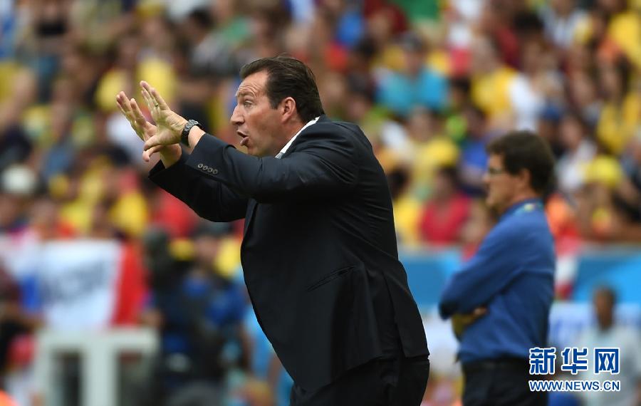 H组:比利时1:0险胜俄罗斯-比利时队,俄罗斯队,