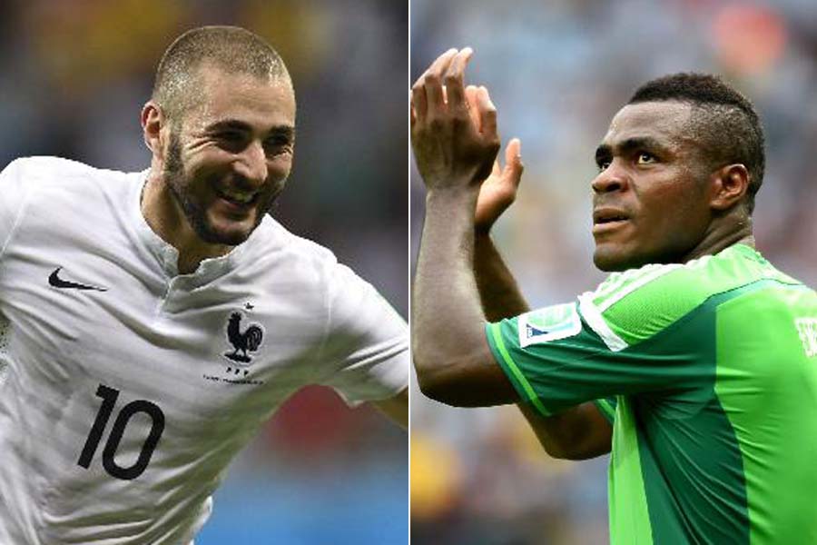 世界杯16强全部产生 1\/8决赛对阵时间一览-世